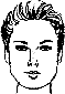 face-square
