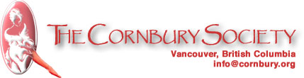 The Cornbury Society